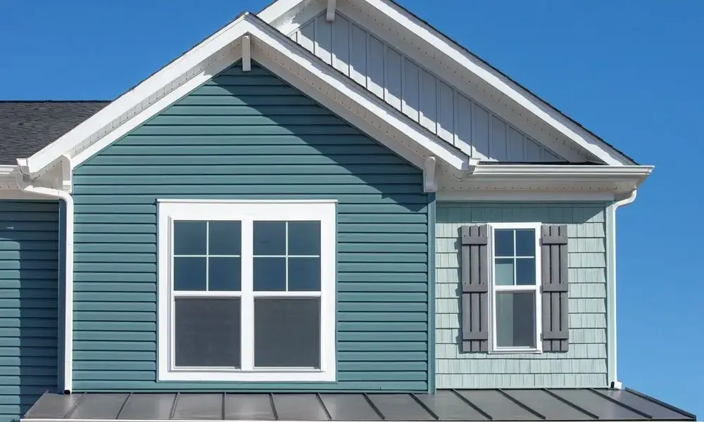 Roof repair and inspection services in South Fayette